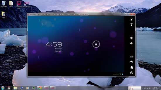Genymotion Android Emulator Free Download