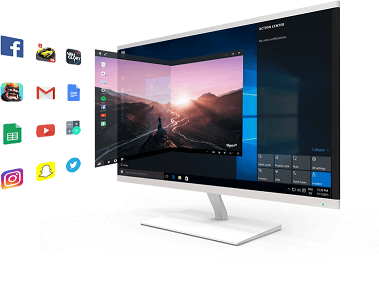 Remix OS Player Download