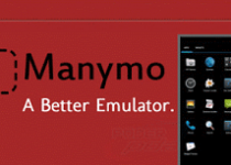 Manymo Android Emulator
