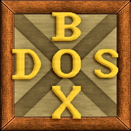 You Can Re-Live the Good Old Days - DOSBox
