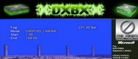 dxbx emulator mac