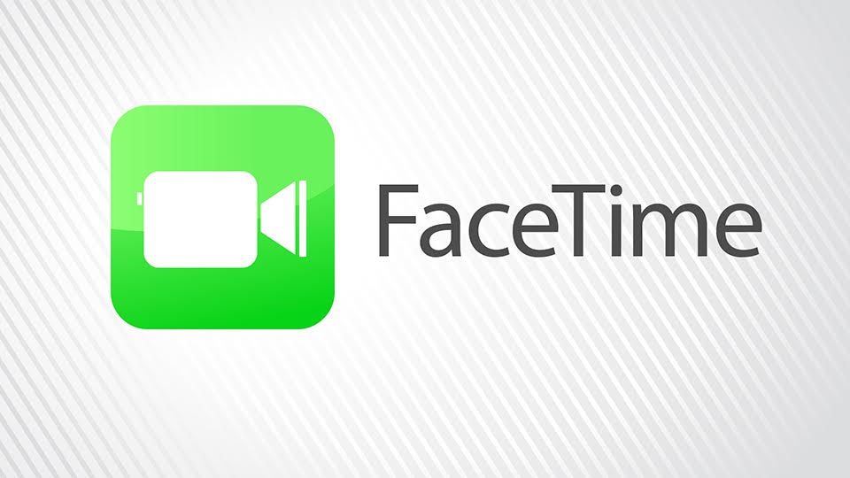 download facetime app for iphone