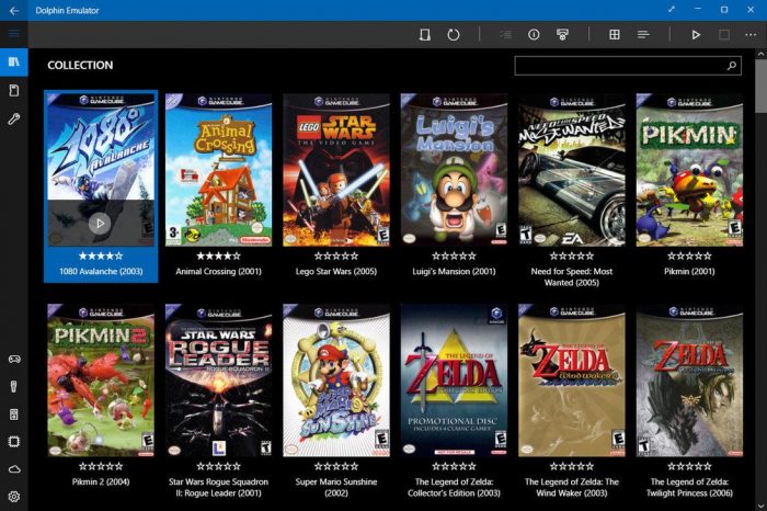 can you use windows emulator to pkay games on mac