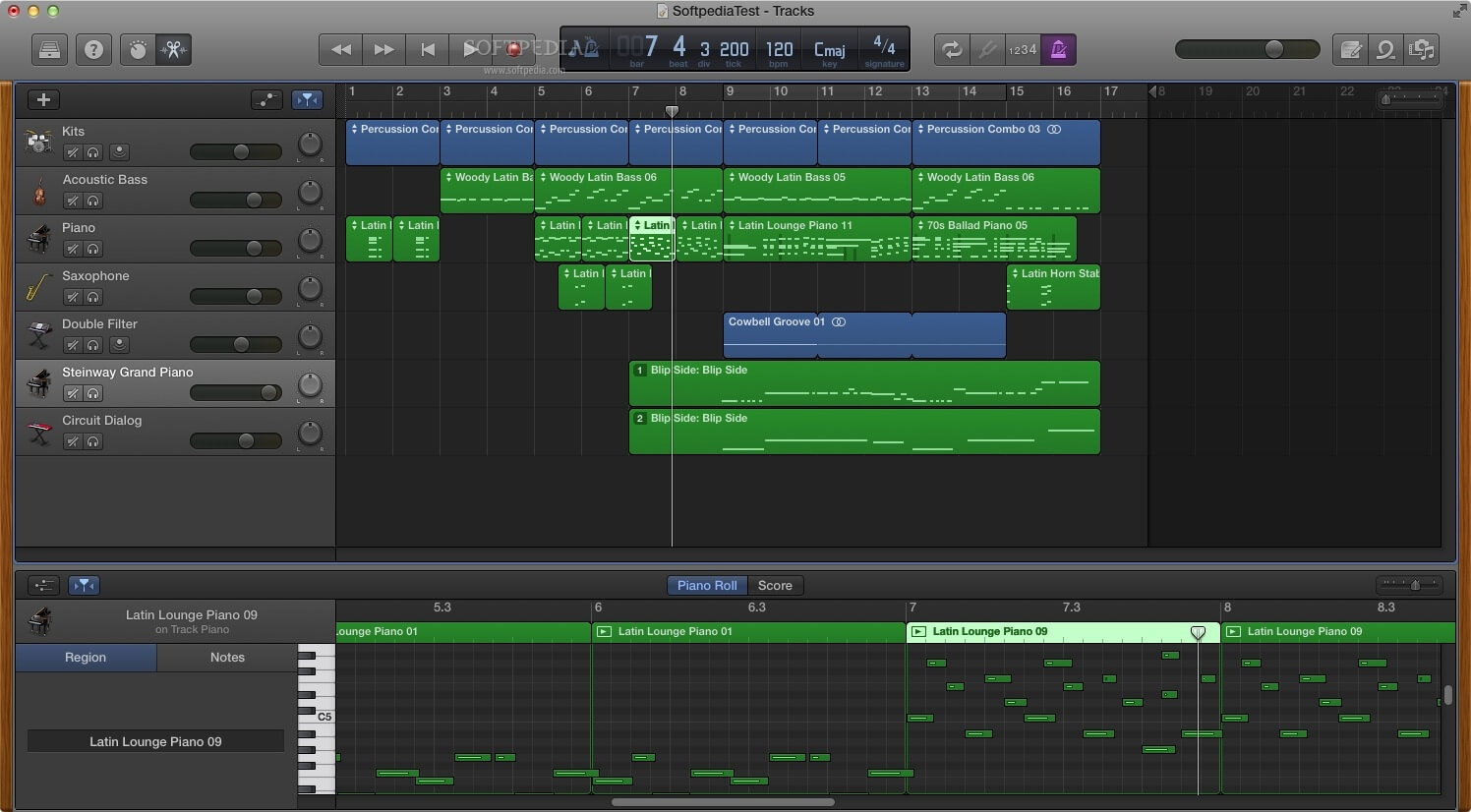 garageband download full version