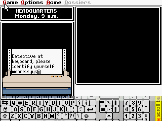 ms dos online emulator