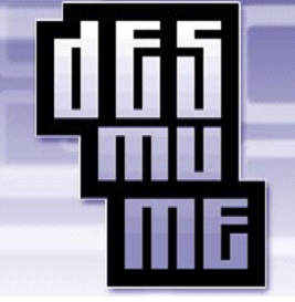 Emulation Nintendo DS with - DeSmuME