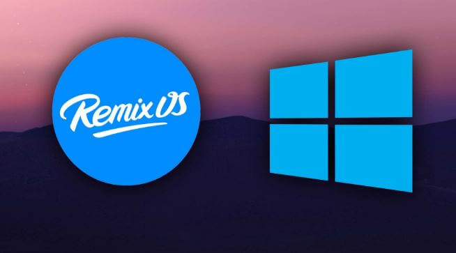 remix os player