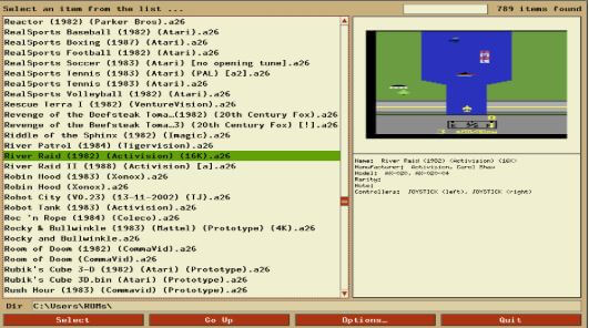 atari computer emulator mac