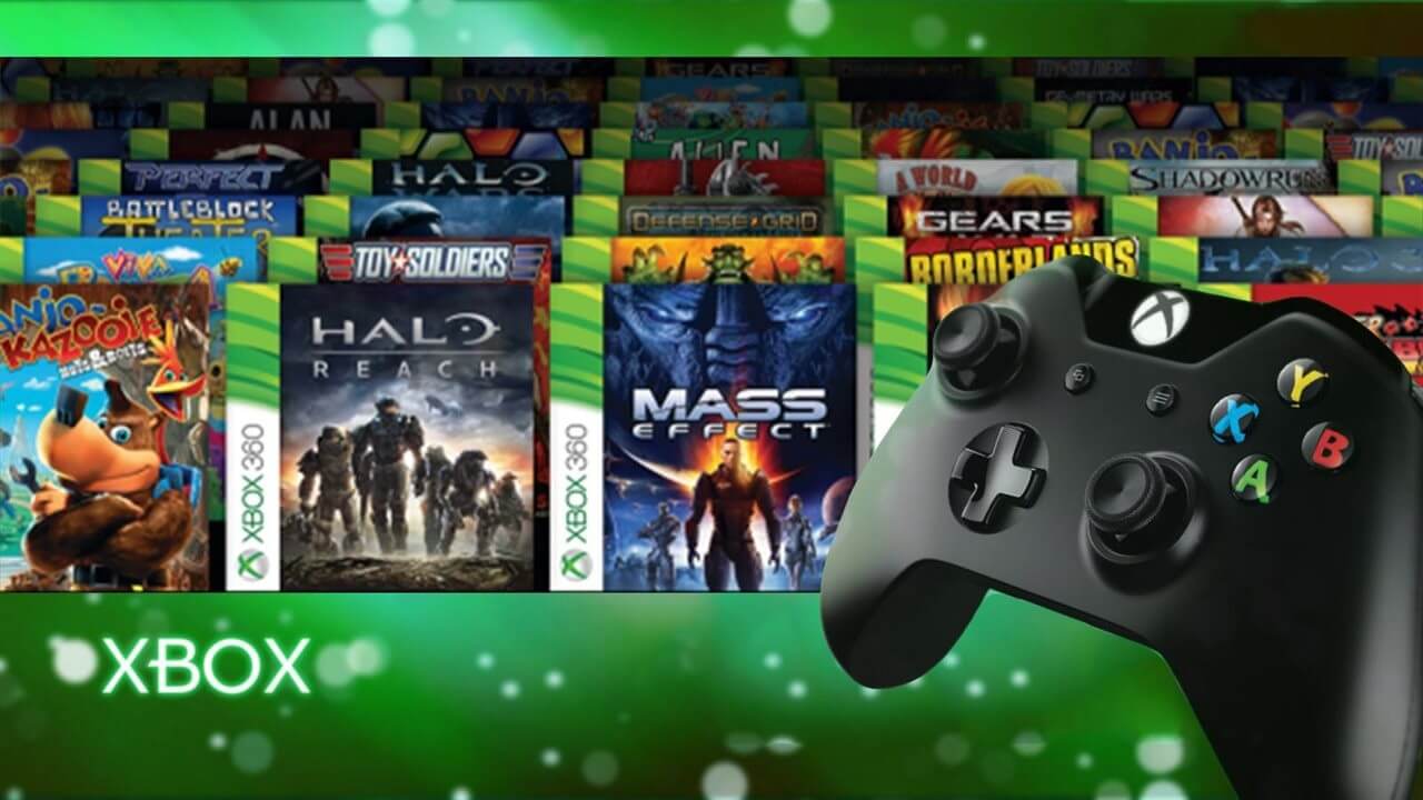 what is an emulator for xbox one