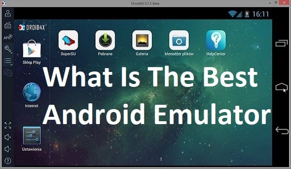 facetime emulator for android