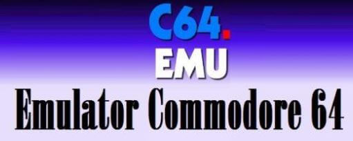 commodore 64 emulator for ms dos iso download