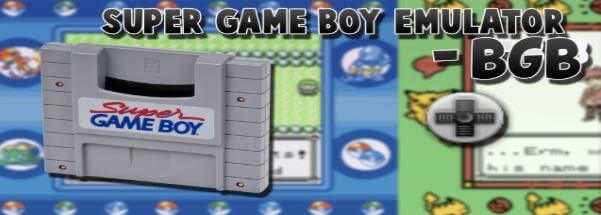 bgb emulator mac