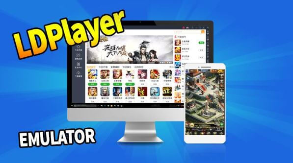 Download GrandQuiz on PC (Emulator) - LDPlayer