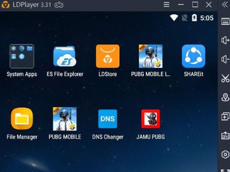 ldplayer apk android