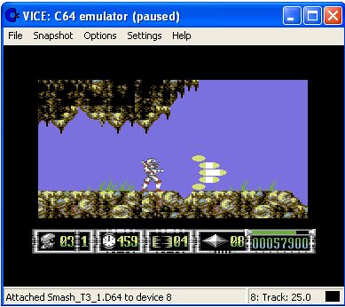 c64 emulator mac os 9