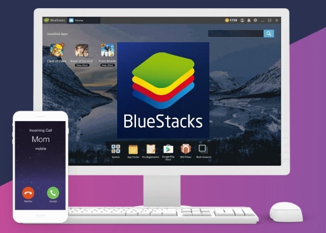 faster free emulator than bluestacks mac