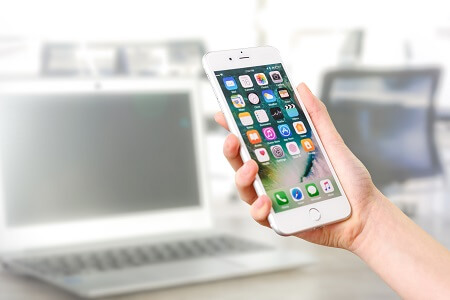 How To Mirror Your iPhone And iPad