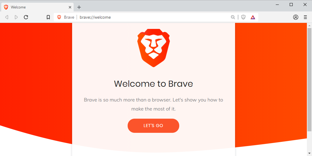 Brave Browser: More than a Browser
